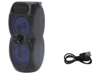 Speaker Bluetooth ZQS-4231
